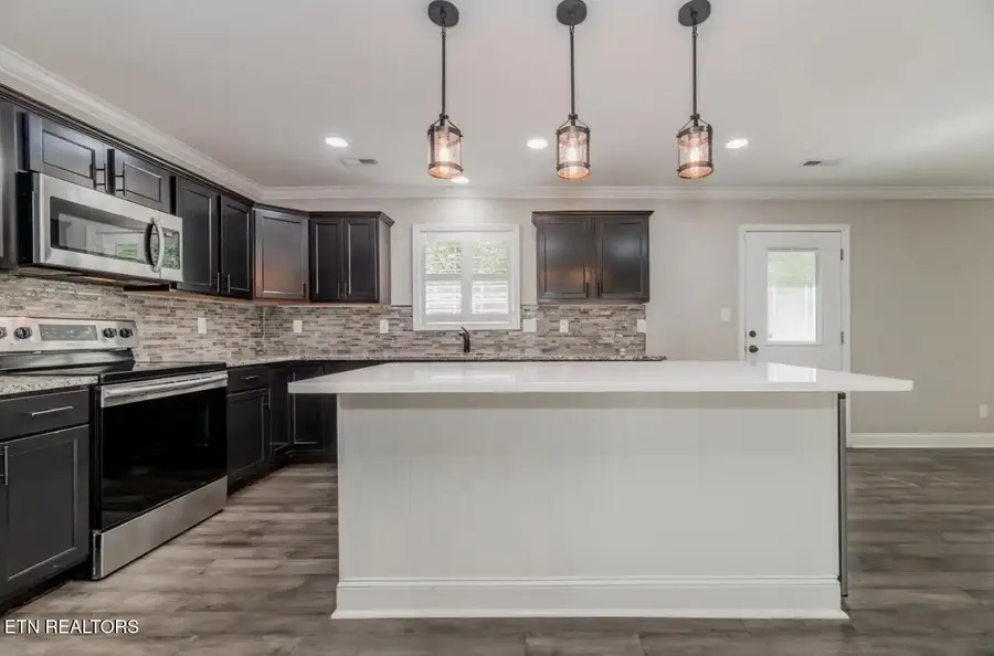 712 Hunter Crest Rd, Maryville, TN 37803 - #3