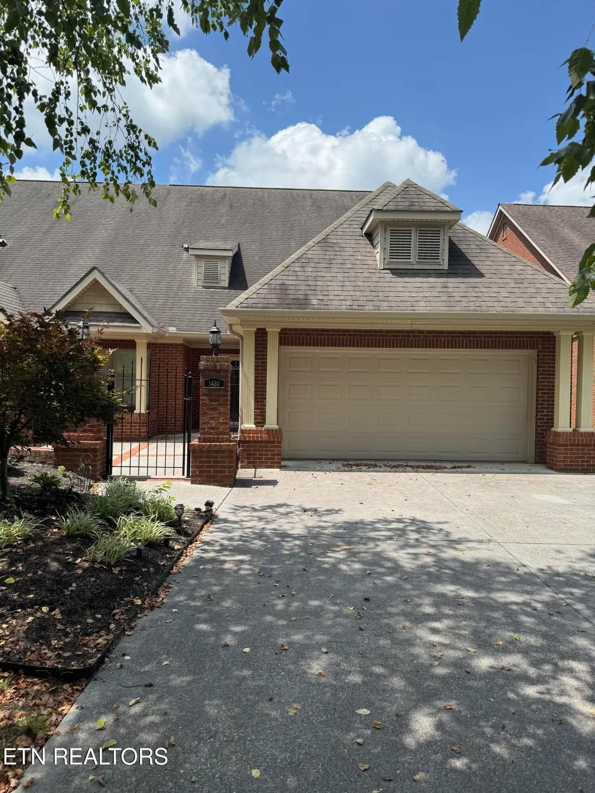 1430 Cottage Glen Lane, Maryville, TN 37801 - #1
