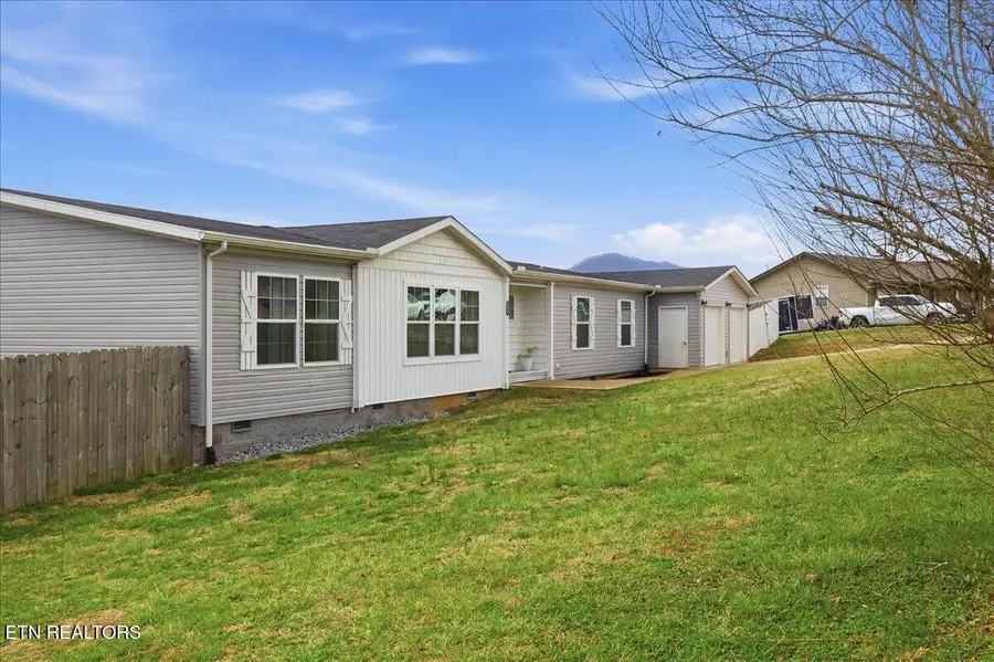 158 Elaine Drive, Tazewell, TN 37879 - #2