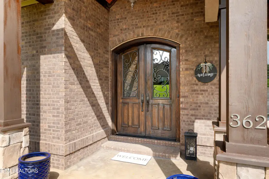 362 Parkwood Circle, Greenback, TN 37742 - #3