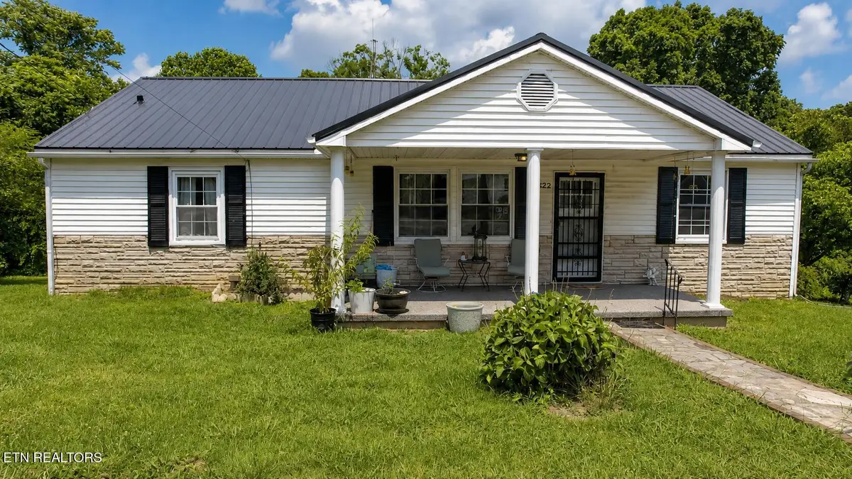 822 Rose Hill Drive, Lafollette, TN 37766 - #1