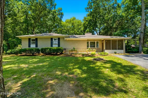 11153 Sonja Drive, Knoxville, TN 37934