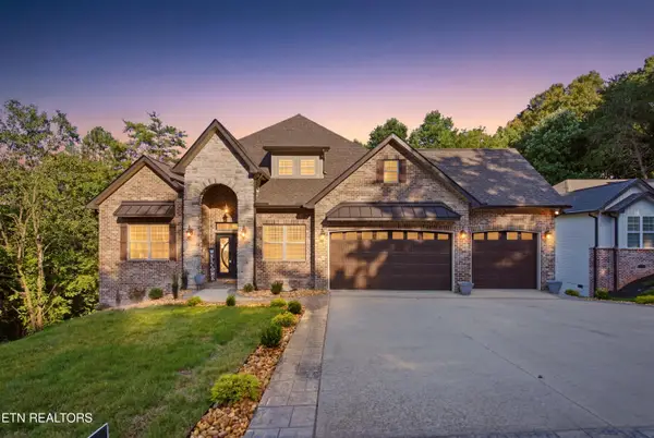 113 Chuniloti Way, Loudon, TN 37774