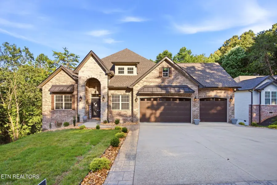 113 Chuniloti Way, Loudon, TN 37774 - #2