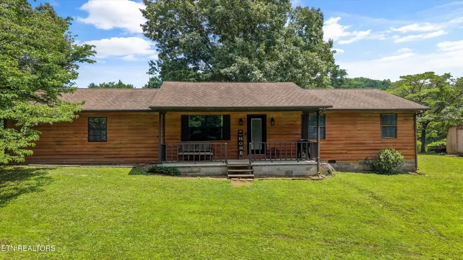 349 Fairchild St, Harriman, TN 37748 - #2