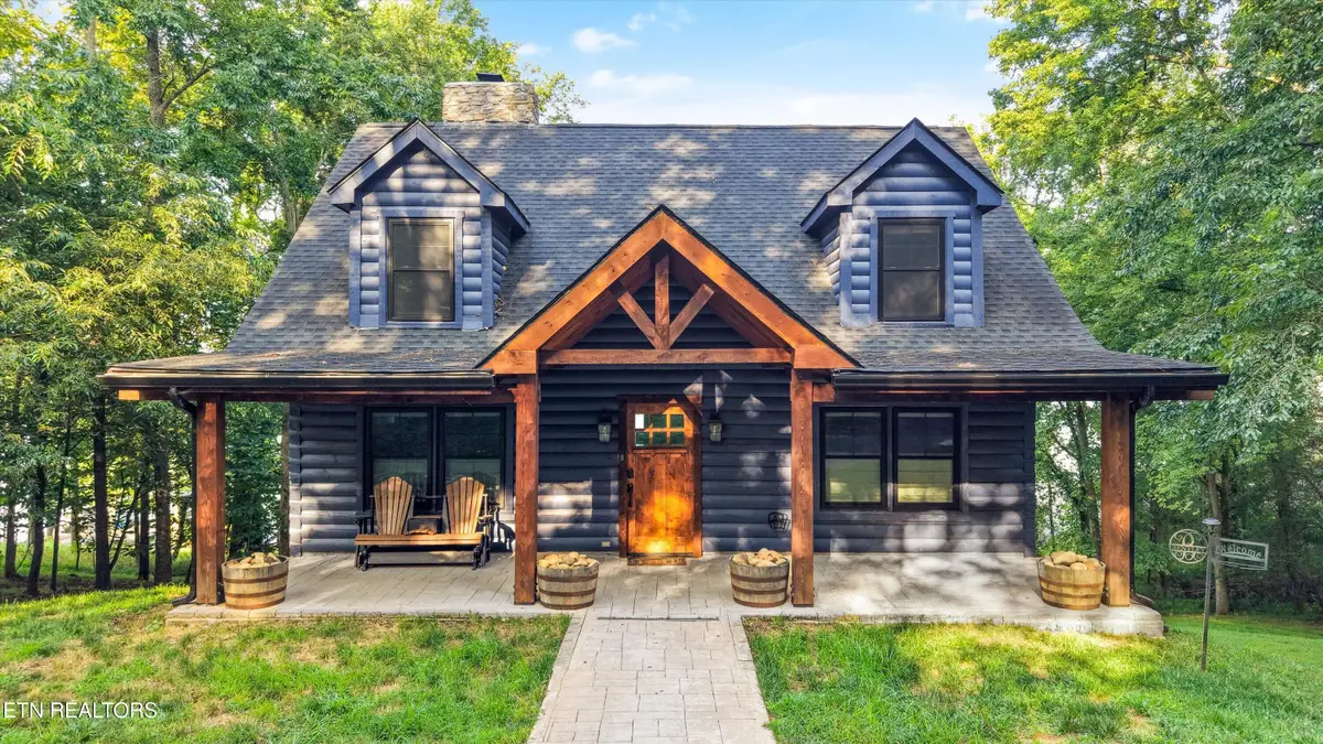 1626 Sequoyah Drive, Mooresburg, TN 37811 - #1