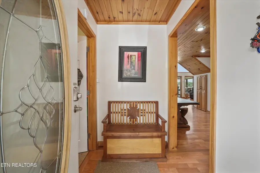 2529 Mccloud Way, Dandridge, TN 37725 - #2