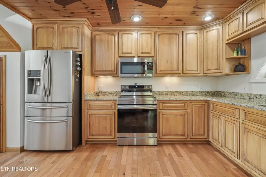 2529 Mccloud Way, Dandridge, TN 37725 - #3