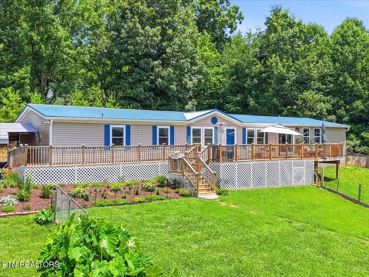 586 Havenwood Way, Dandridge, TN 37725 - #1