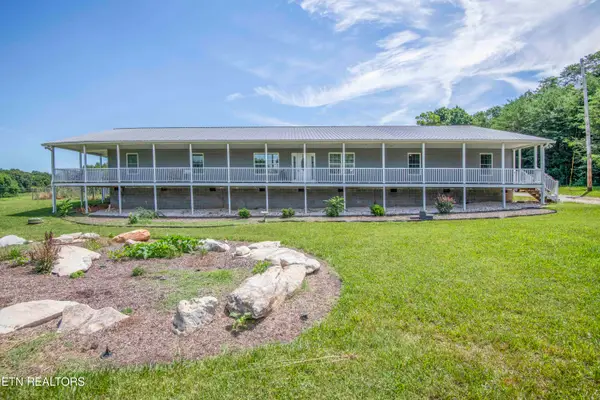 777 Cress Lane, Lenoir City, TN 37772