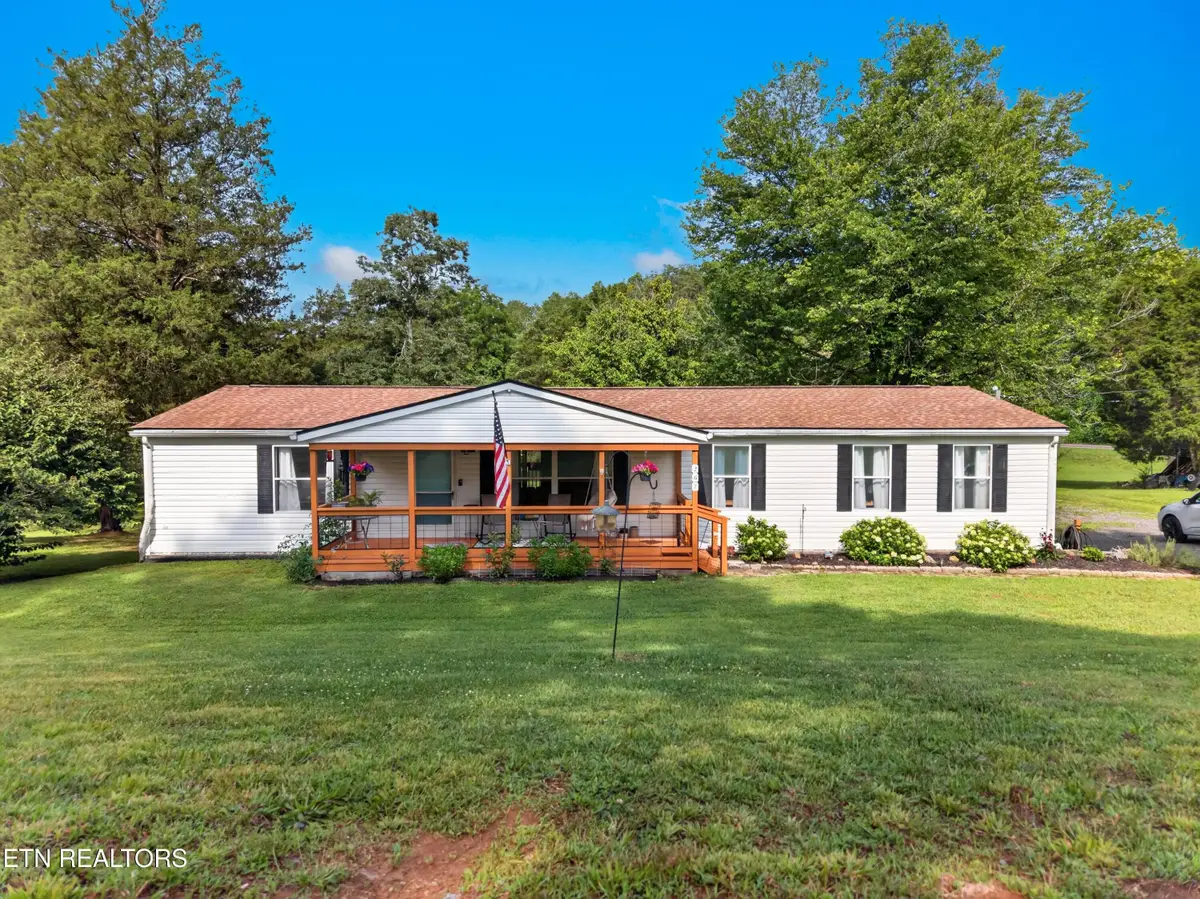 267 Pine Ridge Rd, Clinton, TN 37716 - #1