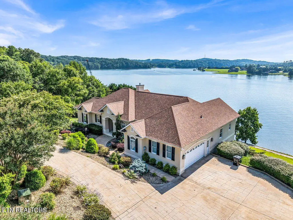 1325 Windridge Rd, Friendsville, TN 37737 - #1