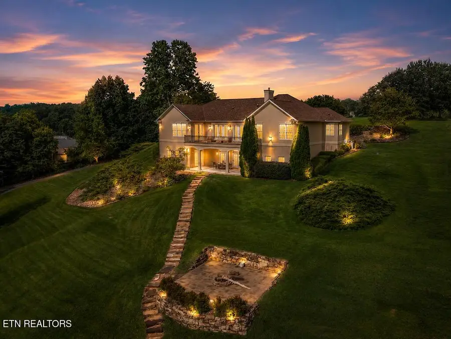 1325 Windridge Rd, Friendsville, TN 37737 - #3