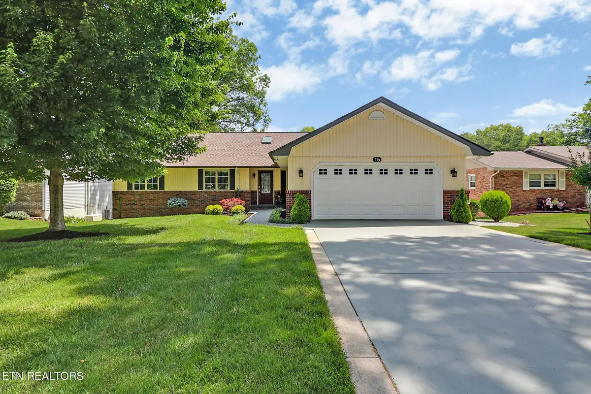 15 Meadowlark Circle, Crossville, TN 38558 - #1