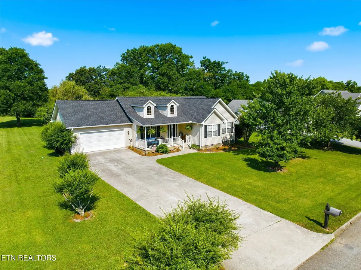 114 Brighton Farms Way, Madisonville, TN 37354 - #1
