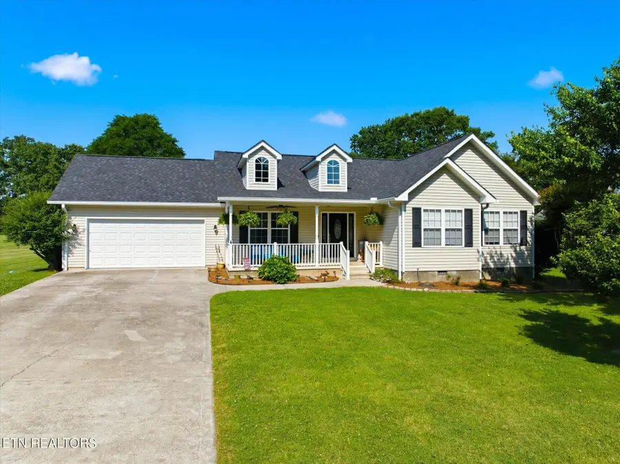 114 Brighton Farms Way, Madisonville, TN 37354 - #3