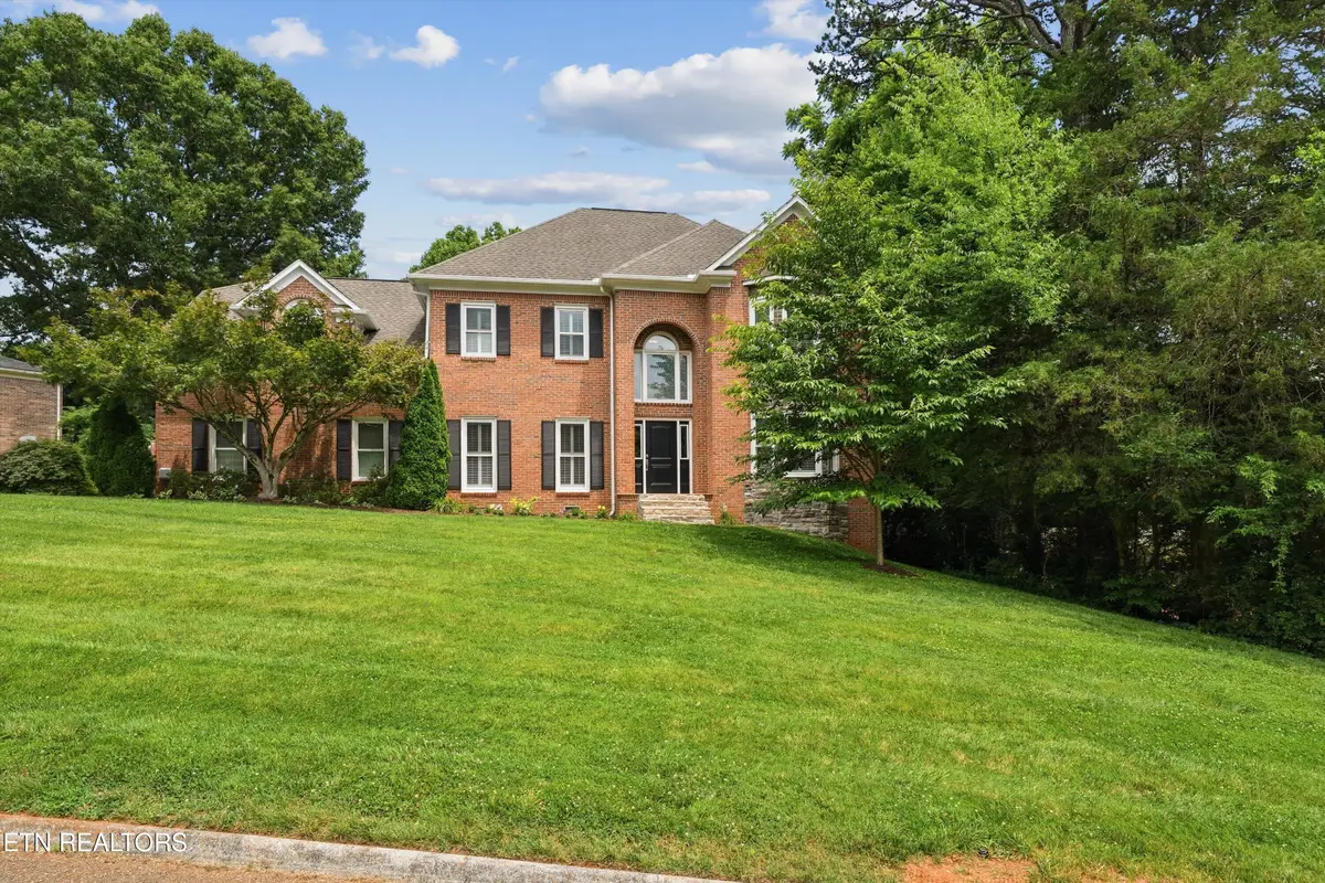 404 Doublehead Lane, Knoxville, TN 37909 - #1
