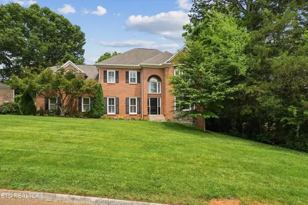 404 Doublehead Lane, Knoxville, TN 37909