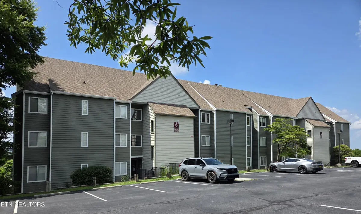 1260 Ski View Drive #5305, Gatlinburg, TN 37738 - #1