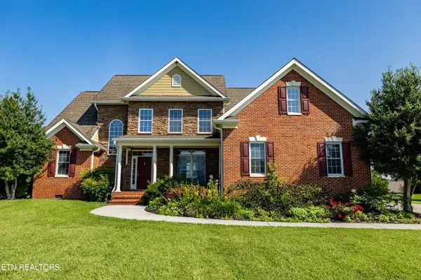 3205 Whittenburg Drive, Maryville, TN 37804