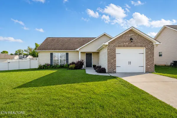 2723 Ely Park Lane, Knoxville, TN 37924