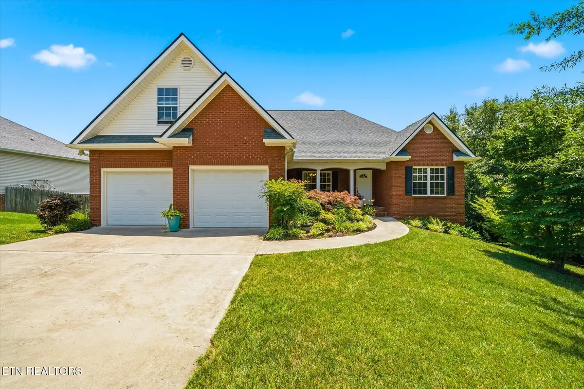8127 Canter Lane, Powell, TN 37849 - #1