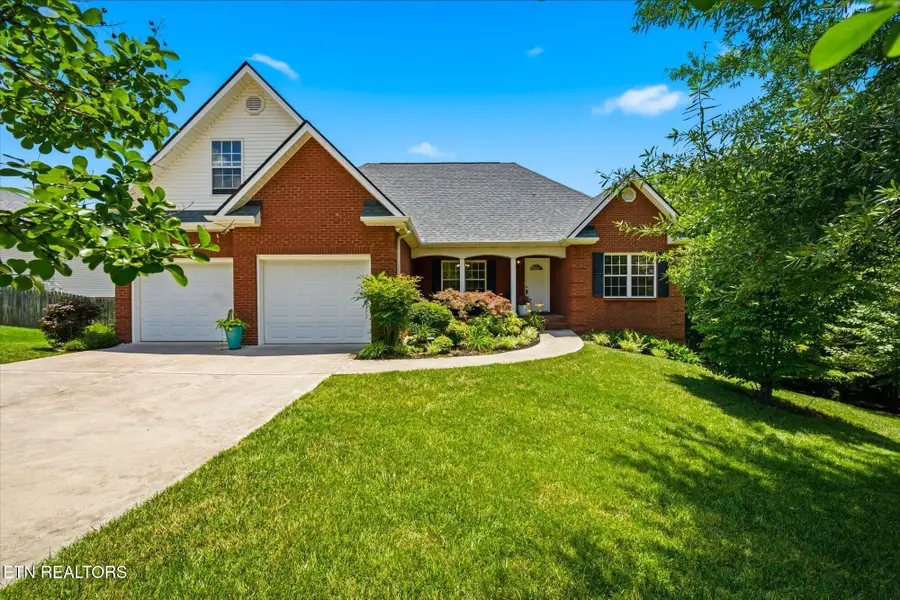 8127 Canter Lane, Powell, TN 37849 - #3