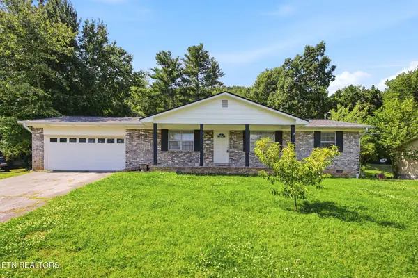 4305 Ohara Drive, Knoxville, TN 37918