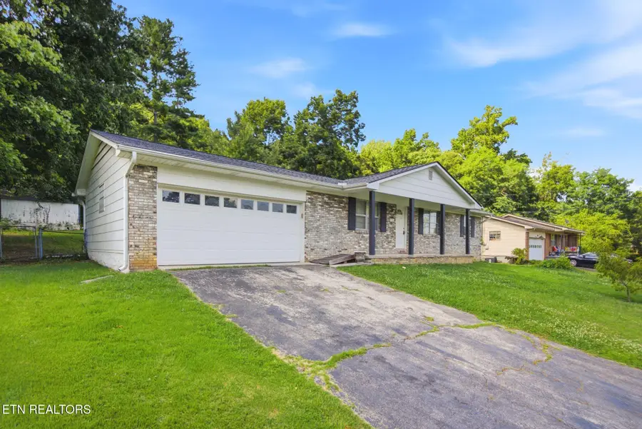 4305 Ohara Drive, Knoxville, TN 37918 - #2