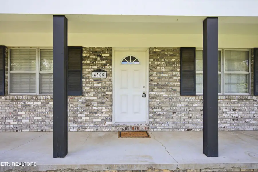 4305 Ohara Drive, Knoxville, TN 37918 - #3