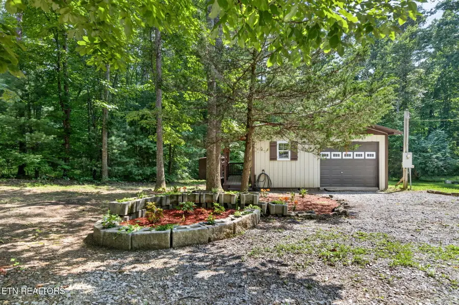 207 David Crockett Rd, Crossville, TN 38572 - #2