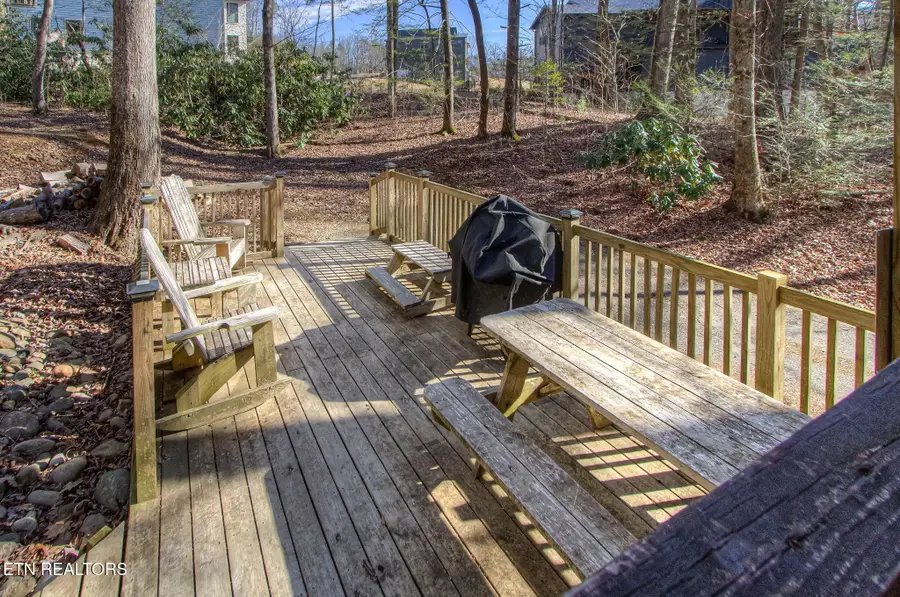 216 Whaley Drive, Gatlinburg, TN 37738 - #3