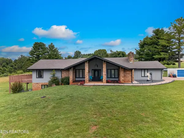 383 Cate Byrd Rd, Kodak, TN 37764