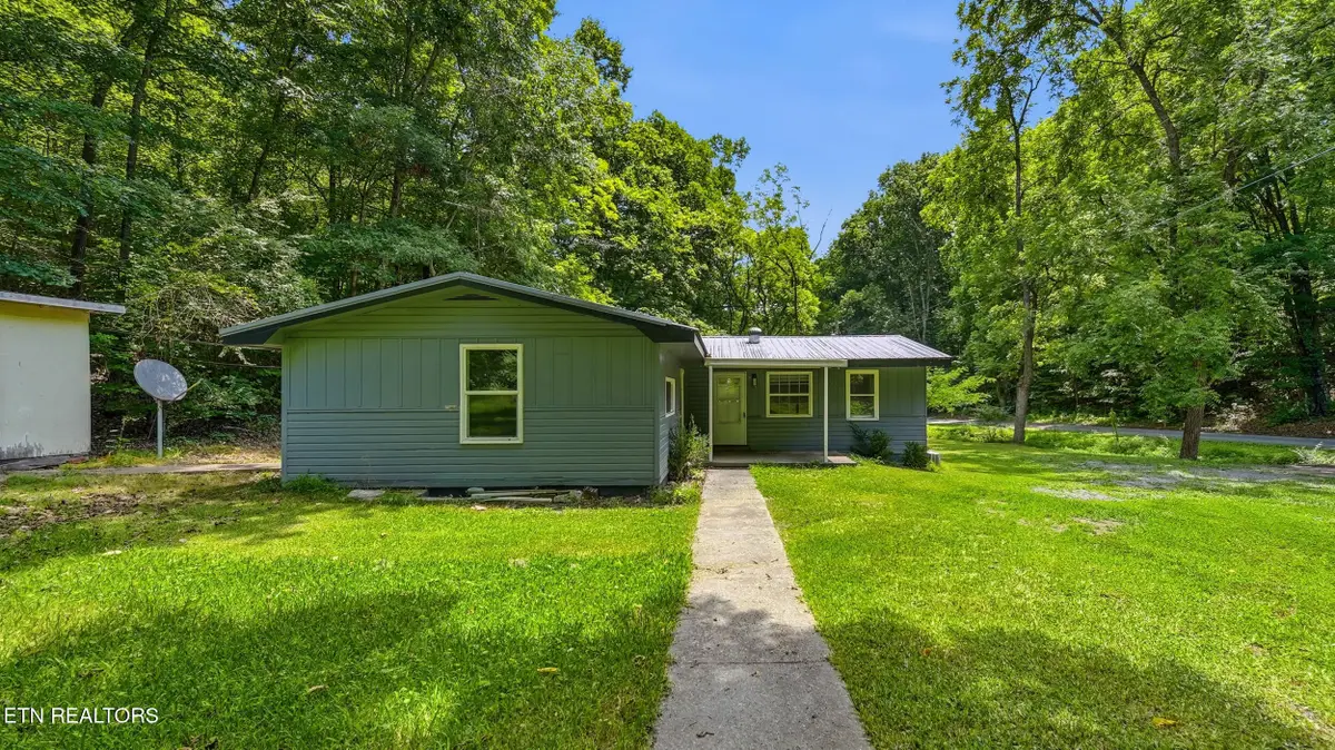 208 County Road 44, Athens, TN 37303 - #1