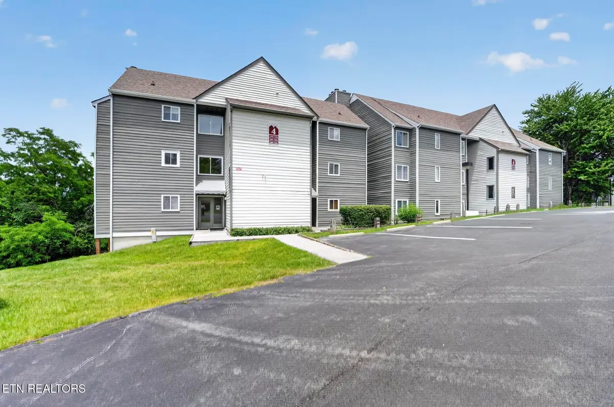 1260 Ski View Drive #4302, Gatlinburg, TN 37738 - #1