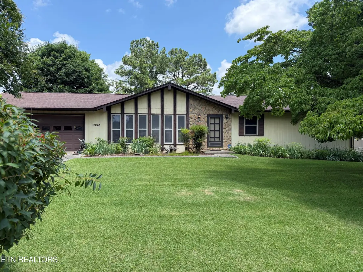 1930 Plumb Creek Circle, Knoxville, TN 37932 - #1