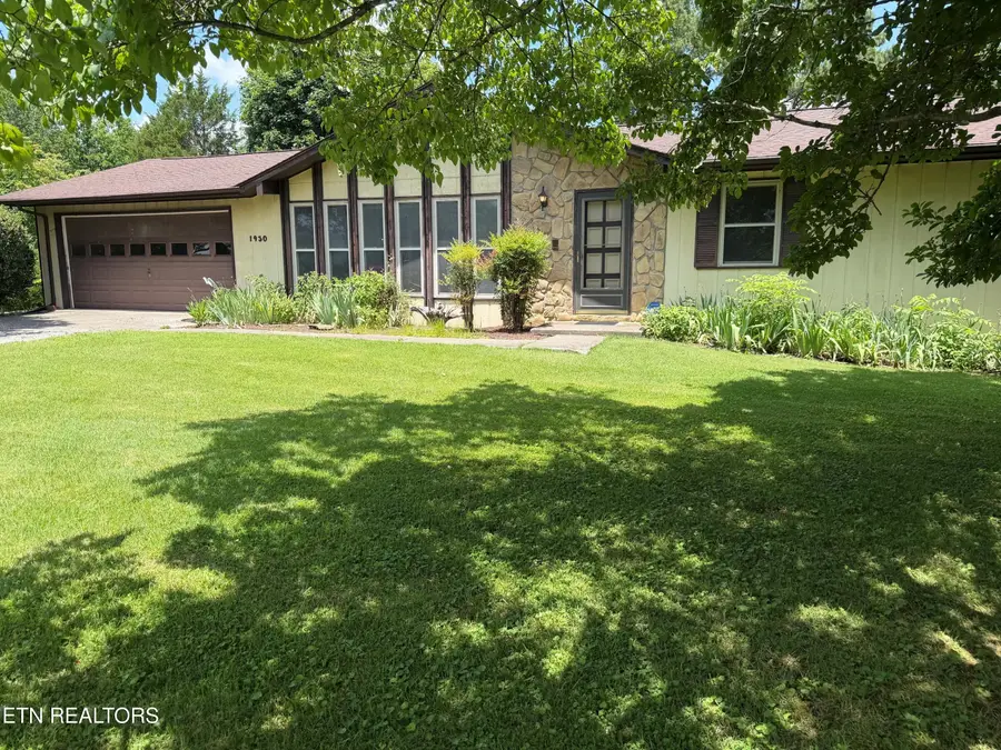 1930 Plumb Creek Circle, Knoxville, TN 37932 - #2