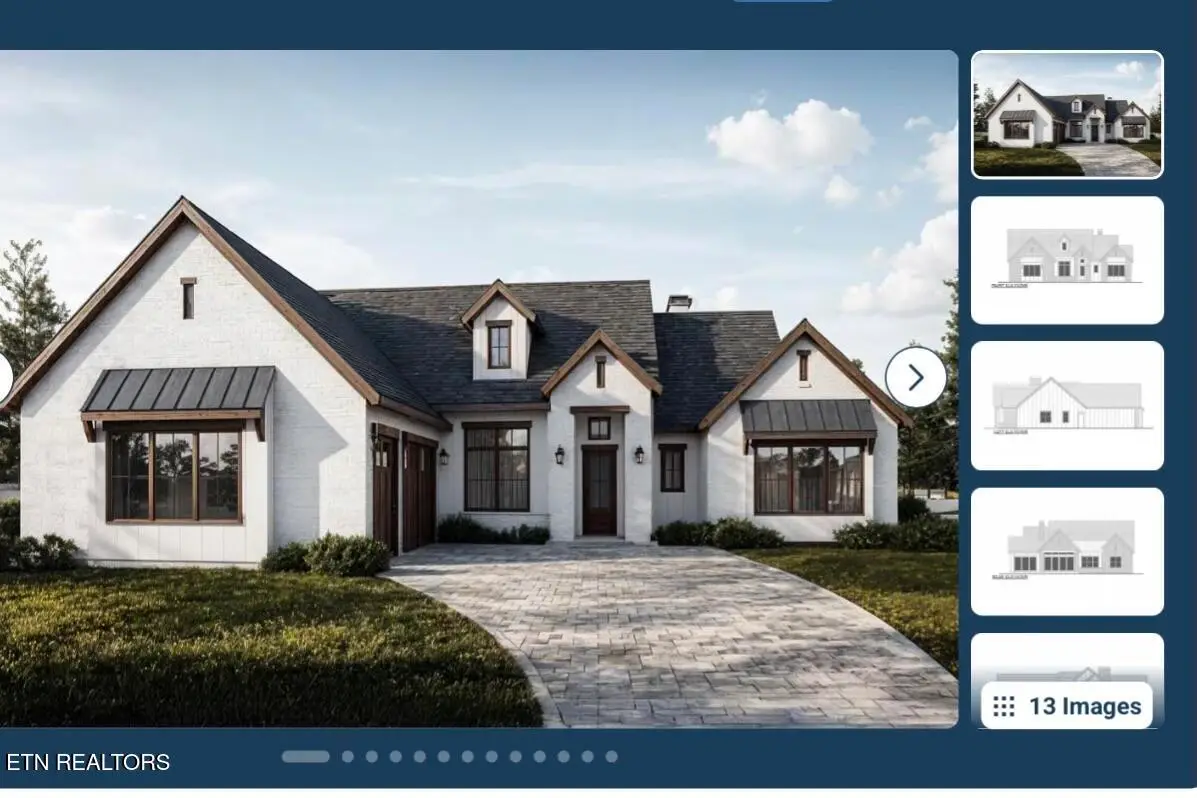 104 Kanati Tr, Vonore, TN 37885 - #1
