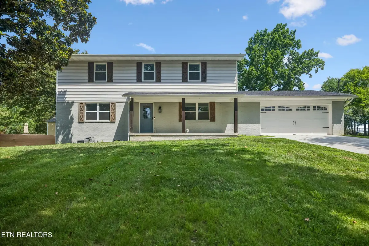 1217 Lovell View Drive, Knoxville, TN 37932 - #1