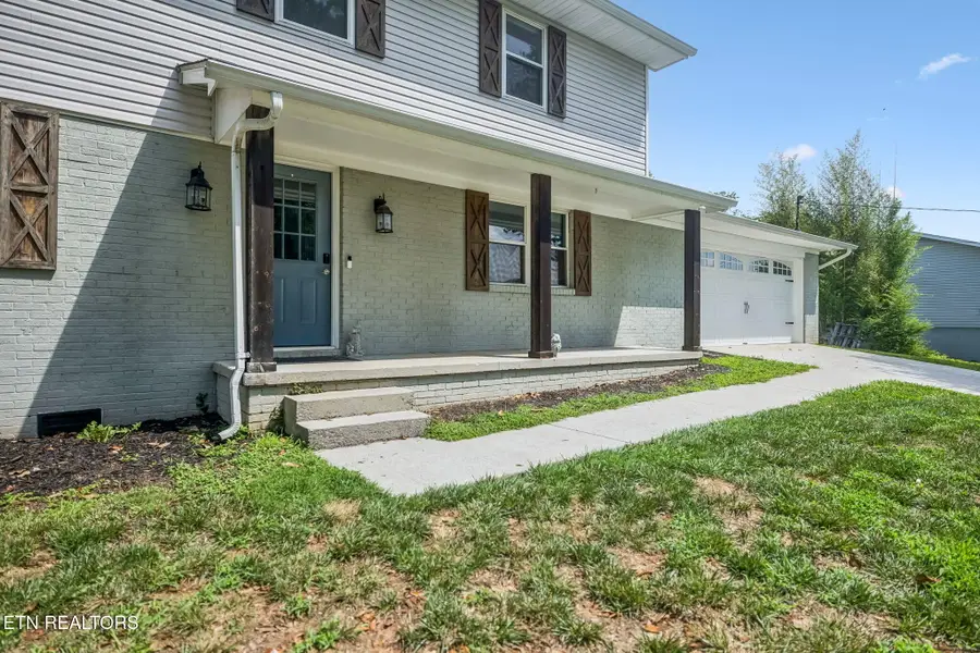1217 Lovell View Drive, Knoxville, TN 37932 - #3