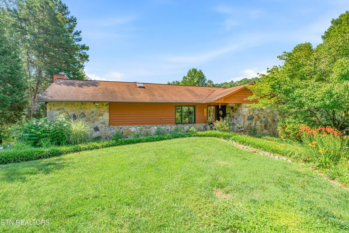11482 Couch Mill Rd, Knoxville, TN 37931 - #1
