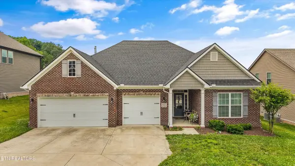 625 Branchwood Lane, Maryville, TN 37801