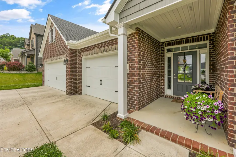 625 Branchwood Lane, Maryville, TN 37801 - #2