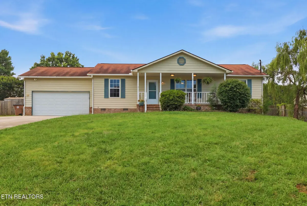 6032 Newington Lane, Knoxville, TN 37912 - #1