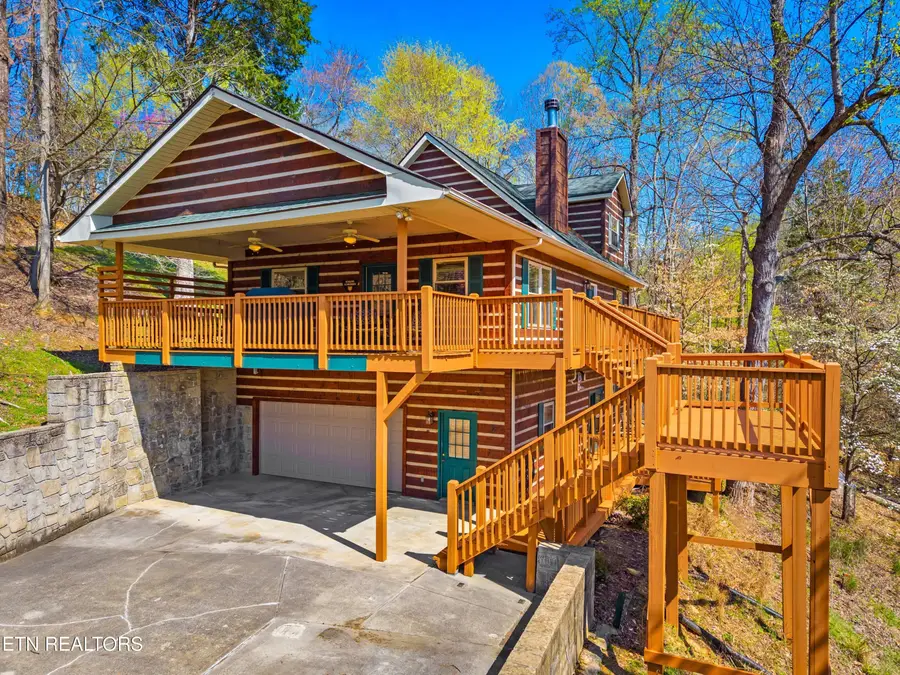429 Filet Lane, Dandridge, TN 37725 - #2