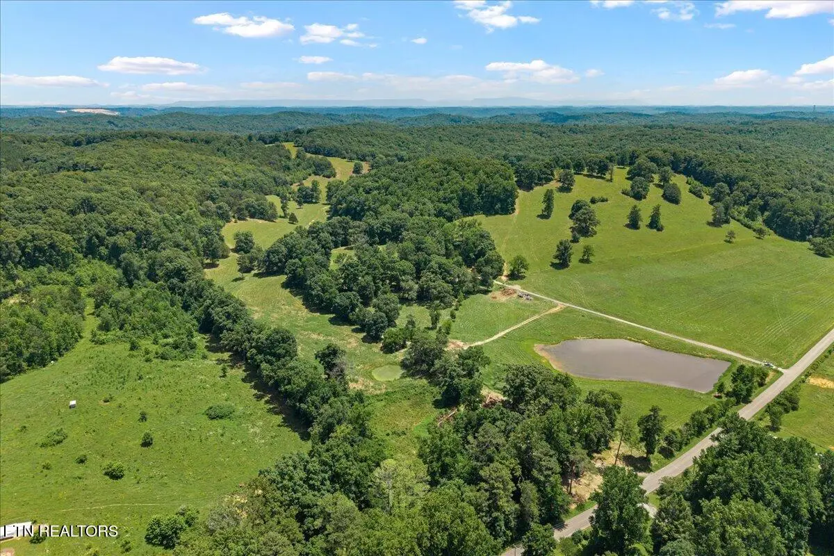 12760 N Nopone Valley Rd, Decatur, TN 37322 - #1