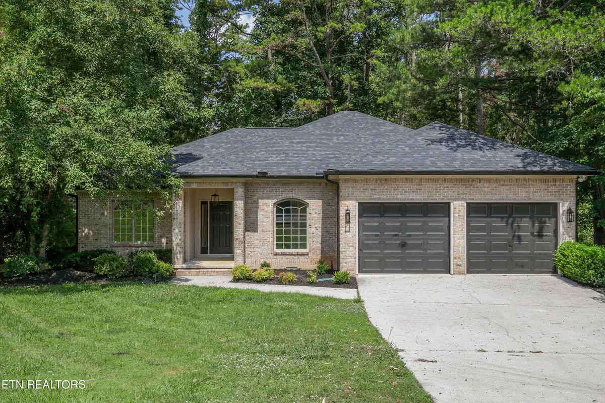 433 Tanasi Way, Loudon, TN 37774 - #1