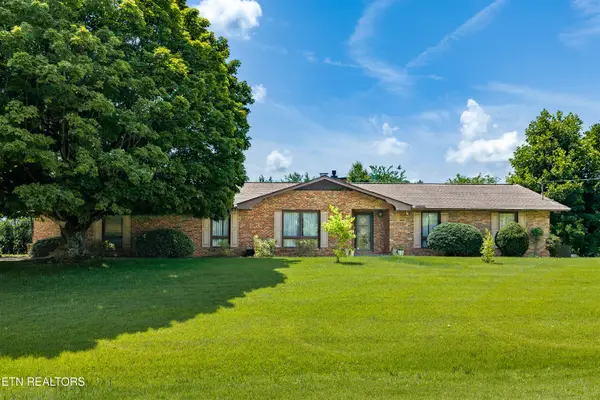 6708 N Ruggles Ferry Pike, Knoxville, TN 37924