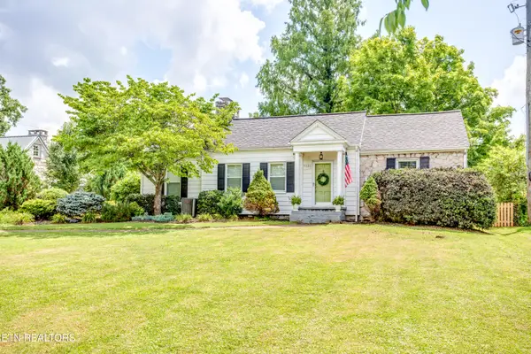 5026 Jacksboro Pike, Knoxville, TN 37918