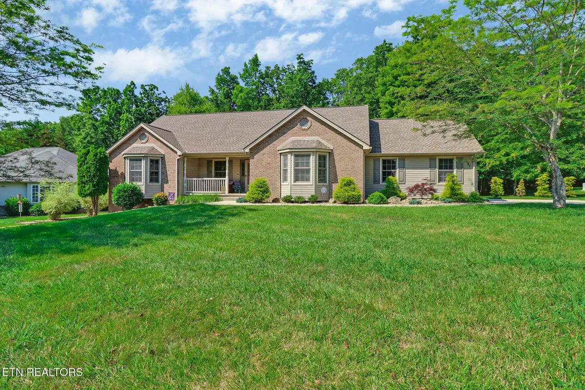 151 Northridge Drive, Crossville, TN 38558 - #1